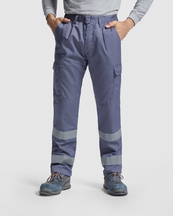 DAILY HV Work Trousers