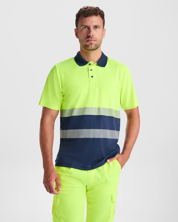 Polo de trabajo VEGA