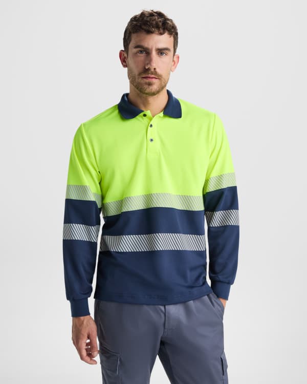 Polo de trabajo VEGA LS