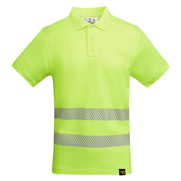 Polo de trabajo ATRIO · AMARILLO FLUOR