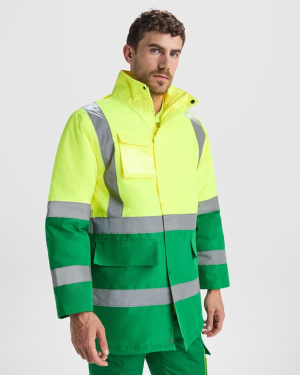 MERAK work trousers