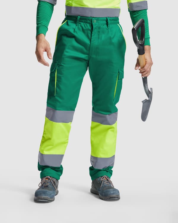 ENIX work trousers