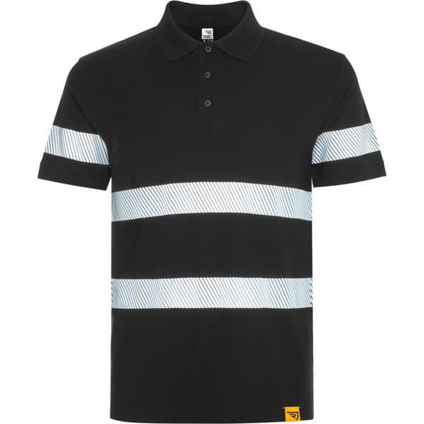 Polo de trabajo FORAN · NEGRO