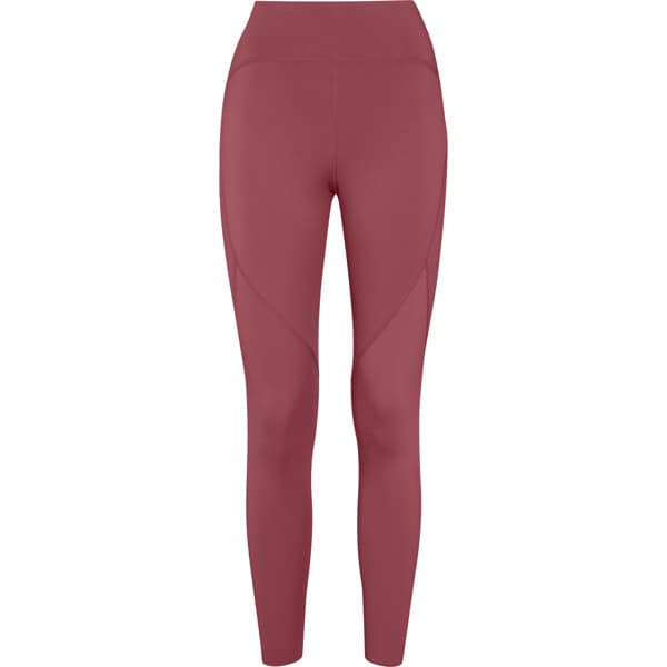 Leggings NORTON · ROJO BAYA