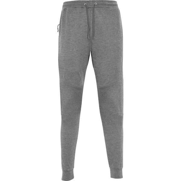 CERLER Sports Joggers · GRIS VIGORE