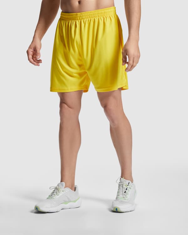 CALCIO sports shorts