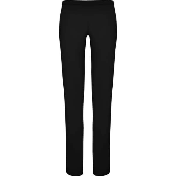 Calças desportivas BOX · NEGRO