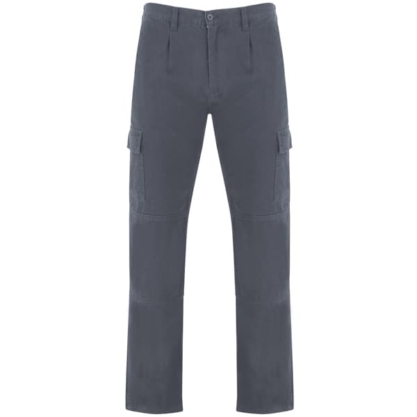 SAFETY Sports Trouser · PLOMO