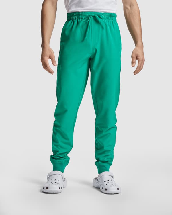 FIBER Sports Trousers