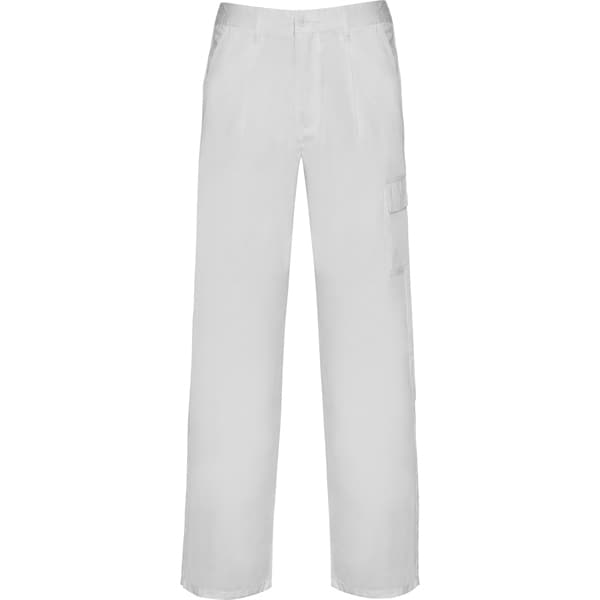 PINTOR sports trousers · BLANCO