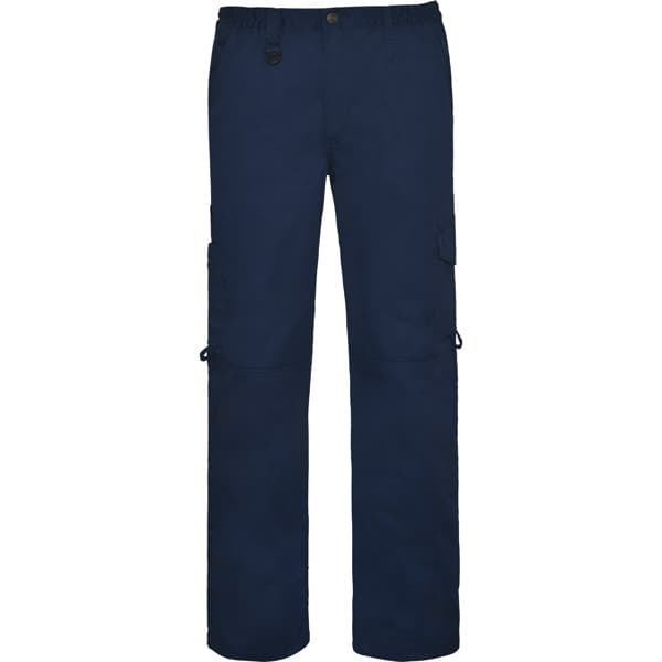 Pantalón deportivo PROTECT · MARINO