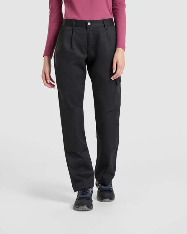 DAILY WOMAN sports trousers