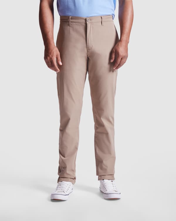 BEVERLY Sports Trousers
