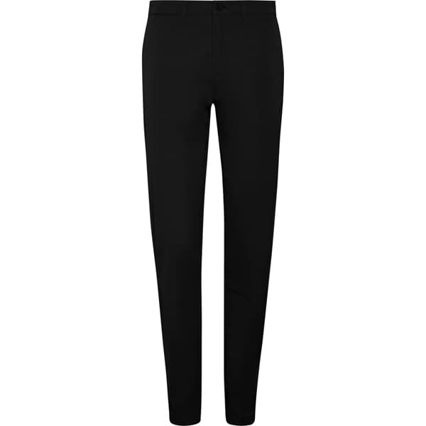 BEVERLY WOMAN women's chino trousers · NEGRO