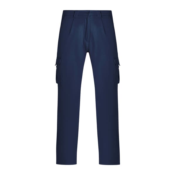 Pantalón deportivo DAILY STRETCH · MARINO