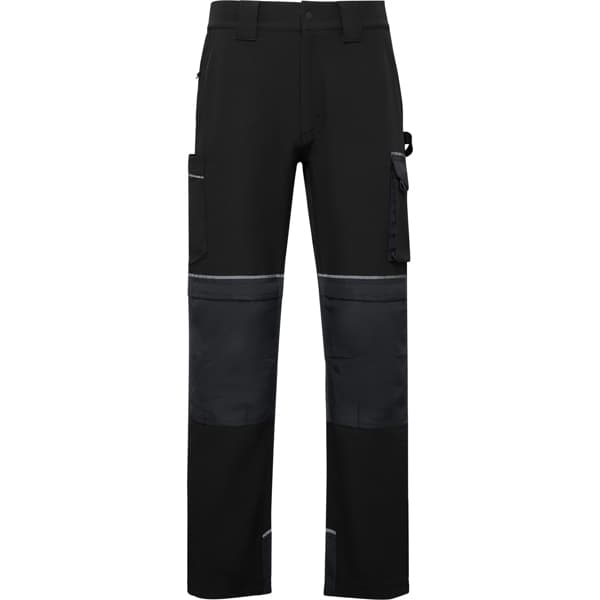 Pantalón deportivo WALL · NEGRO