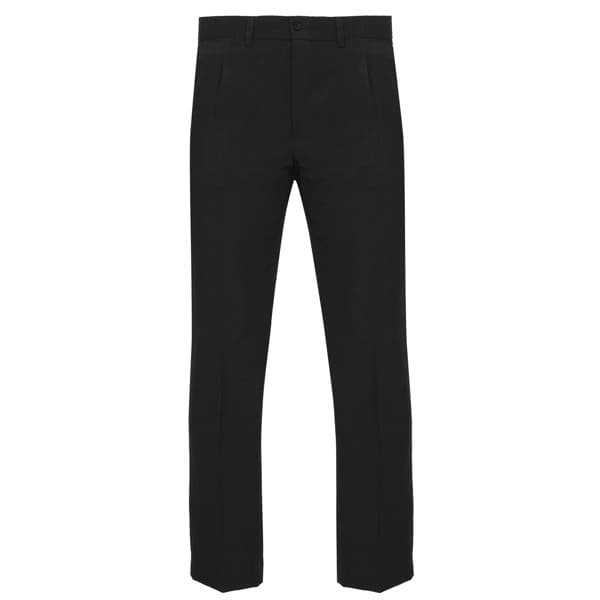 WAITER Sports Trousers · NEGRO