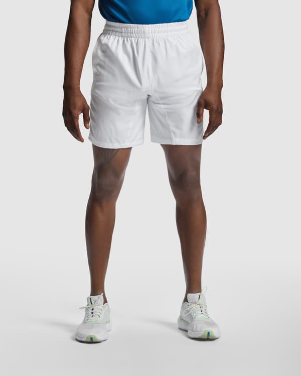 ANDY Sleeveless T-Shirt