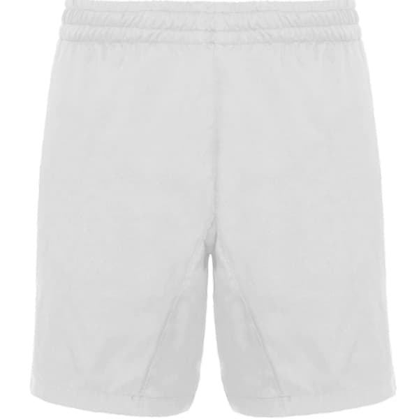 Camiseta sin mangas ANDY · BLANCO