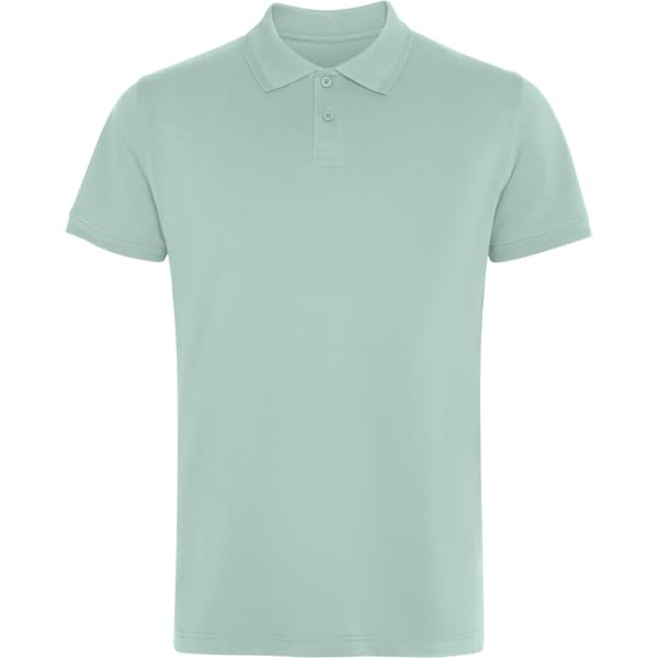Polo WOS · VERDE MENTA