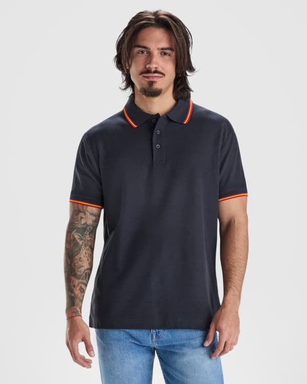 Polo NATION
