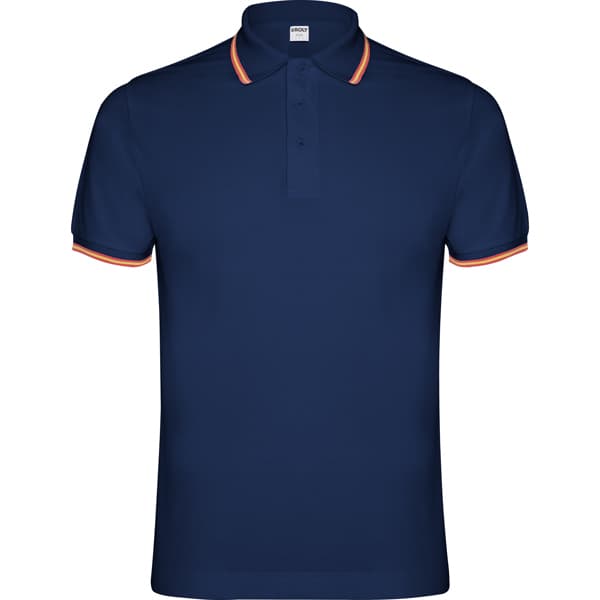 Polo NATION · MARINO