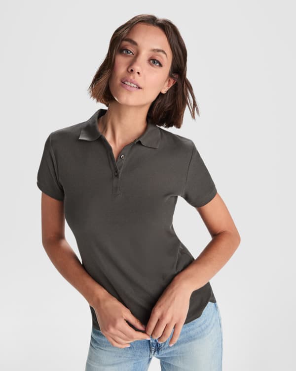Polo PEGASO WOMAN PREMIUM