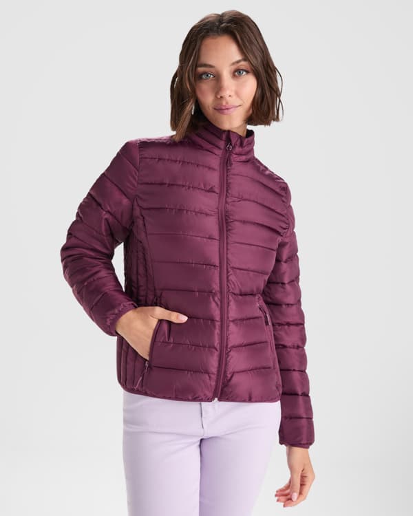Chaleco FINLAND WOMAN