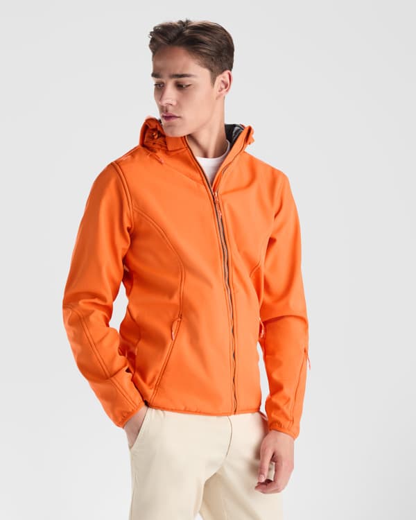 Softshell SIBERIA