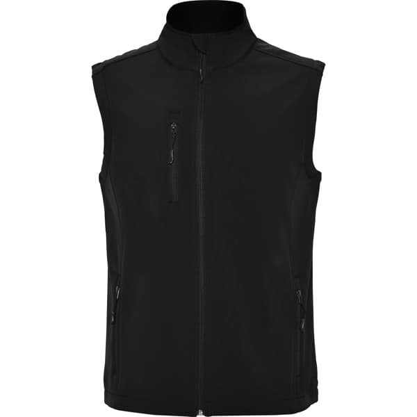Softshell QUEBEC · NEGRO
