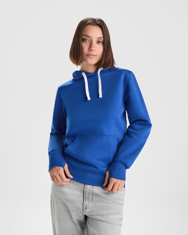 Sudadera URBAN WOMAN