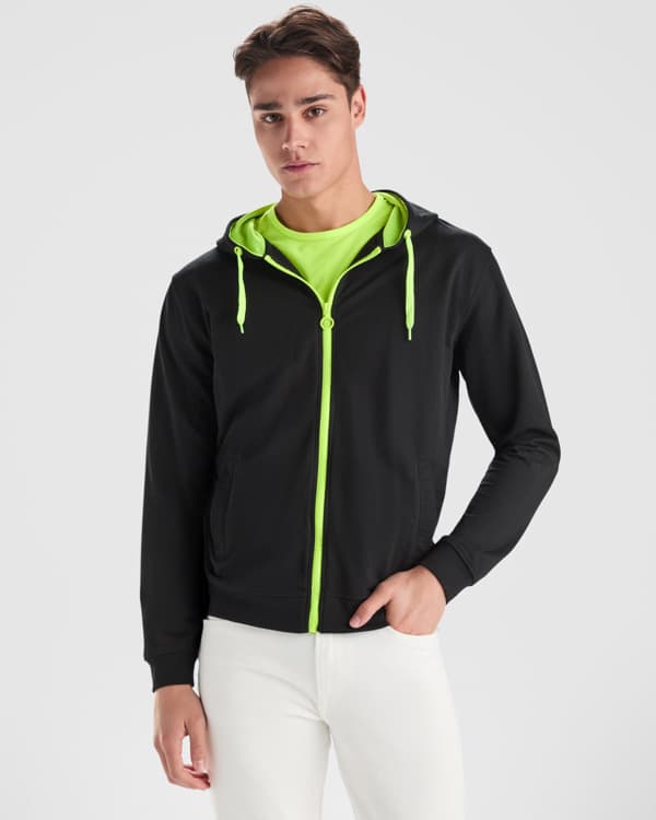 Sudadera FUJI