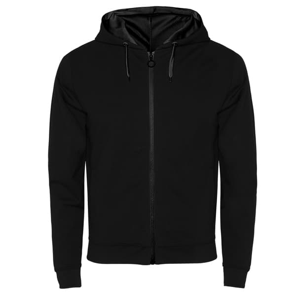 FUJI Sweatshirt · NEGRO