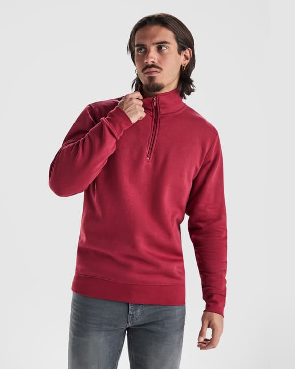 ANETO work sweatshirt
