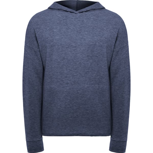 Sweat à capuche MANASLU · DENIM VIGORE