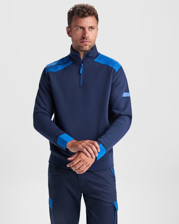 MAVERICK Work Sweatshirt