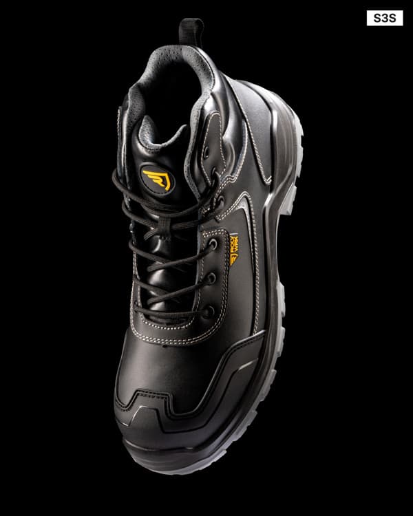 Calzado IRON