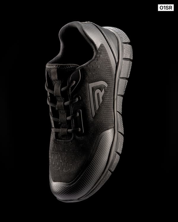 BASALT Work Shoes