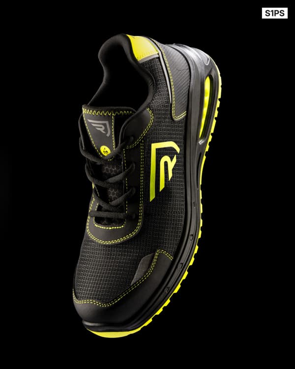 BERYL Safety Footwear