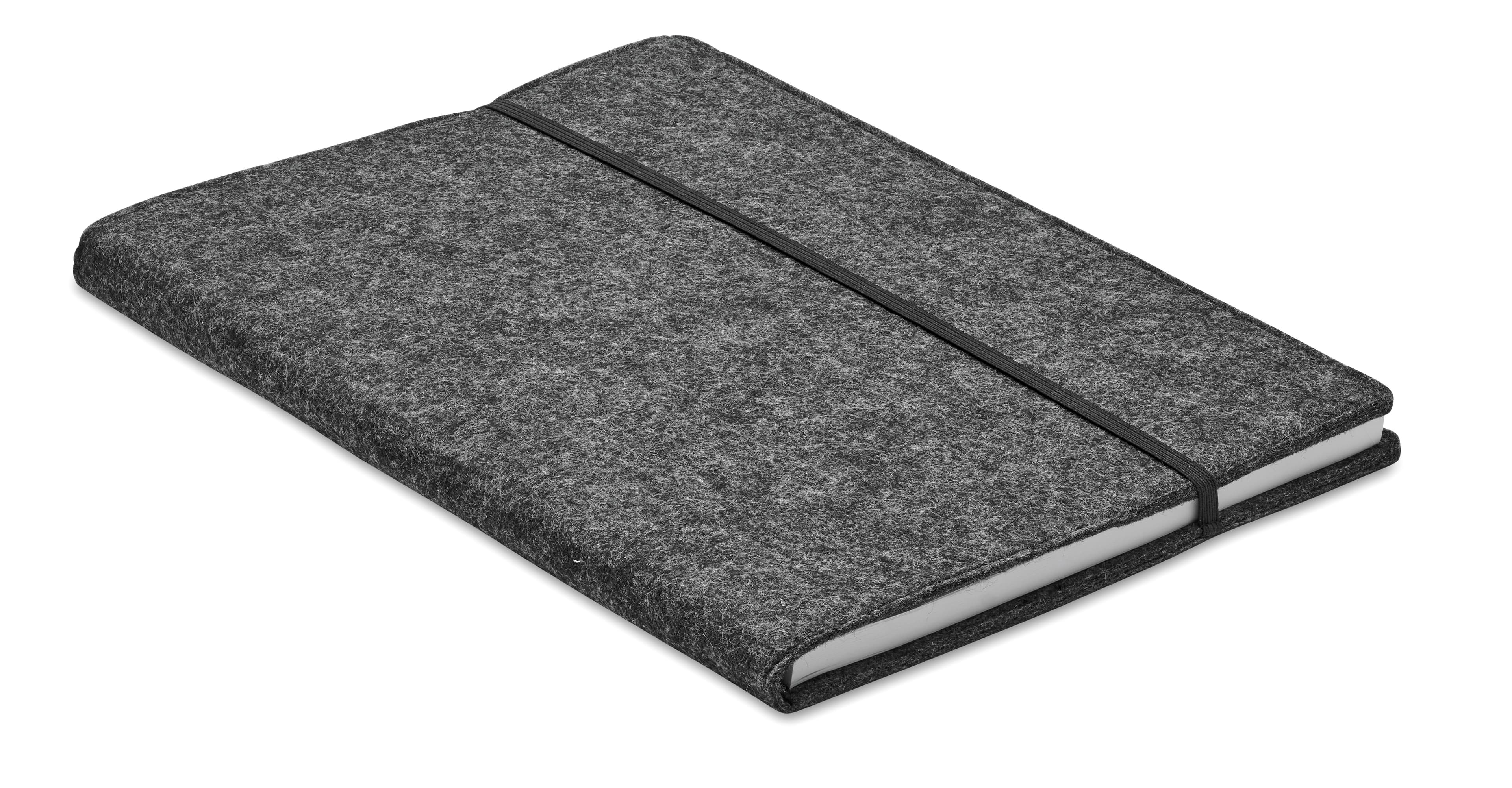 Cuaderno FELTBOOK