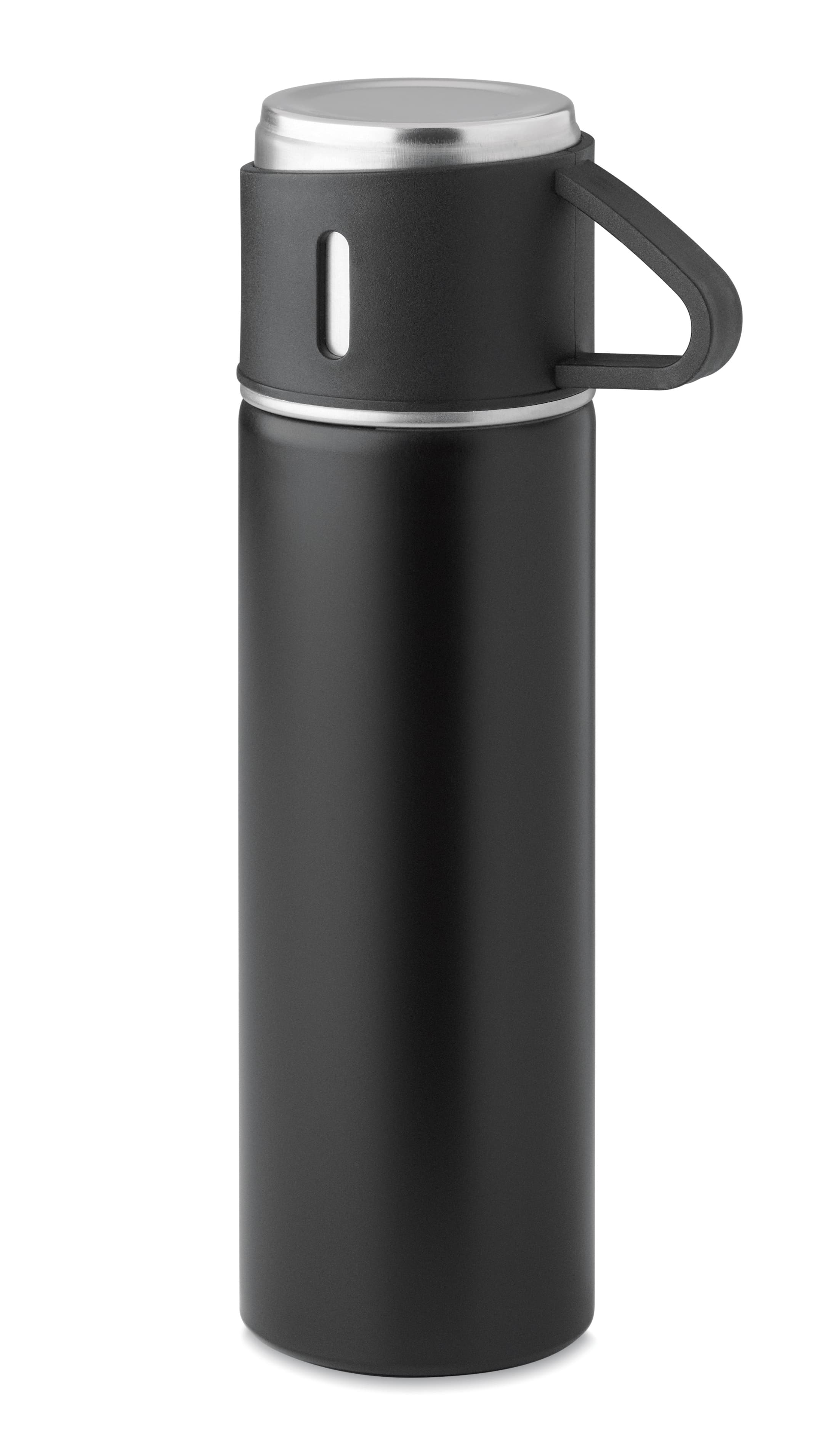 Botella TONIA · Negro