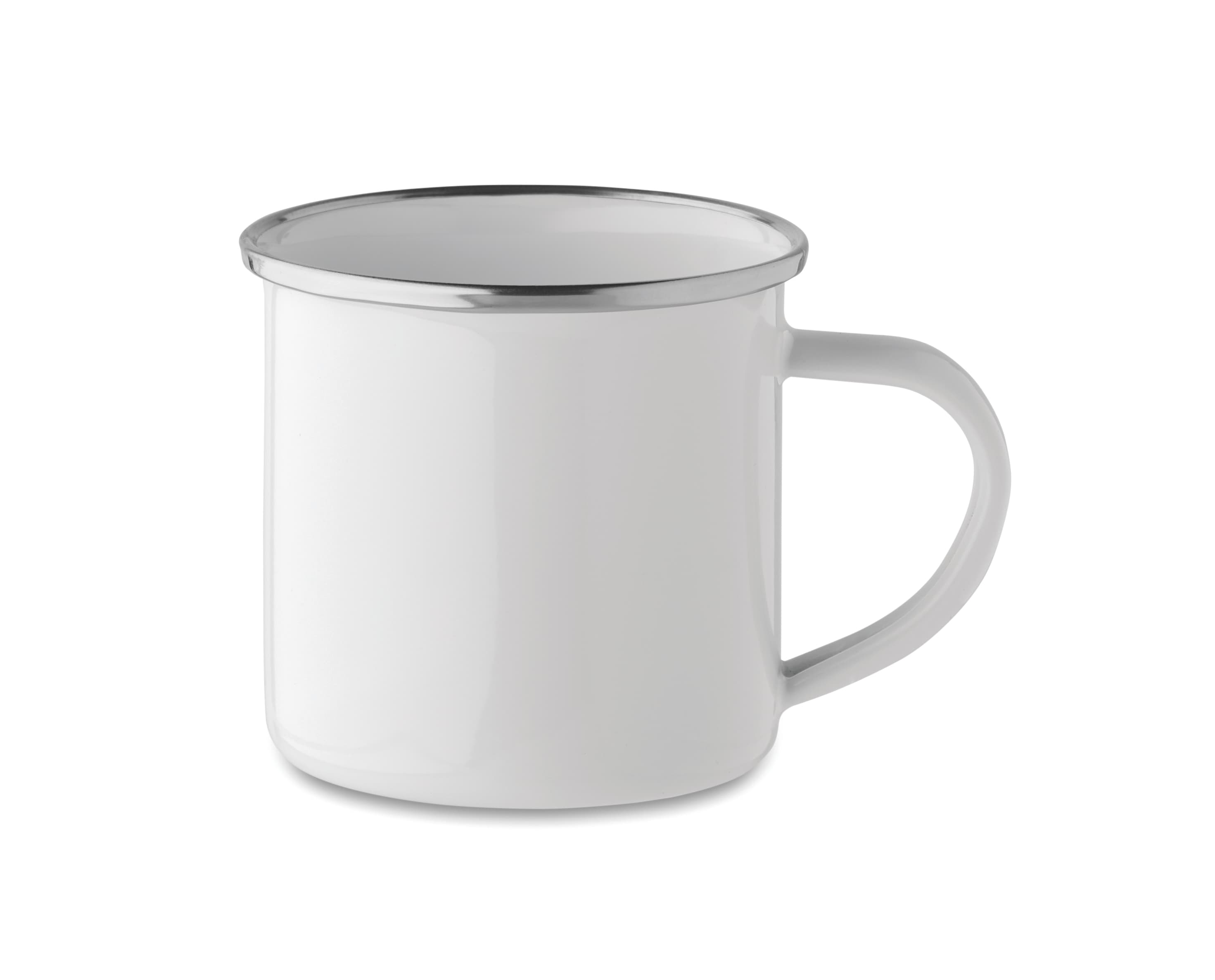 Taza PLATEADO S