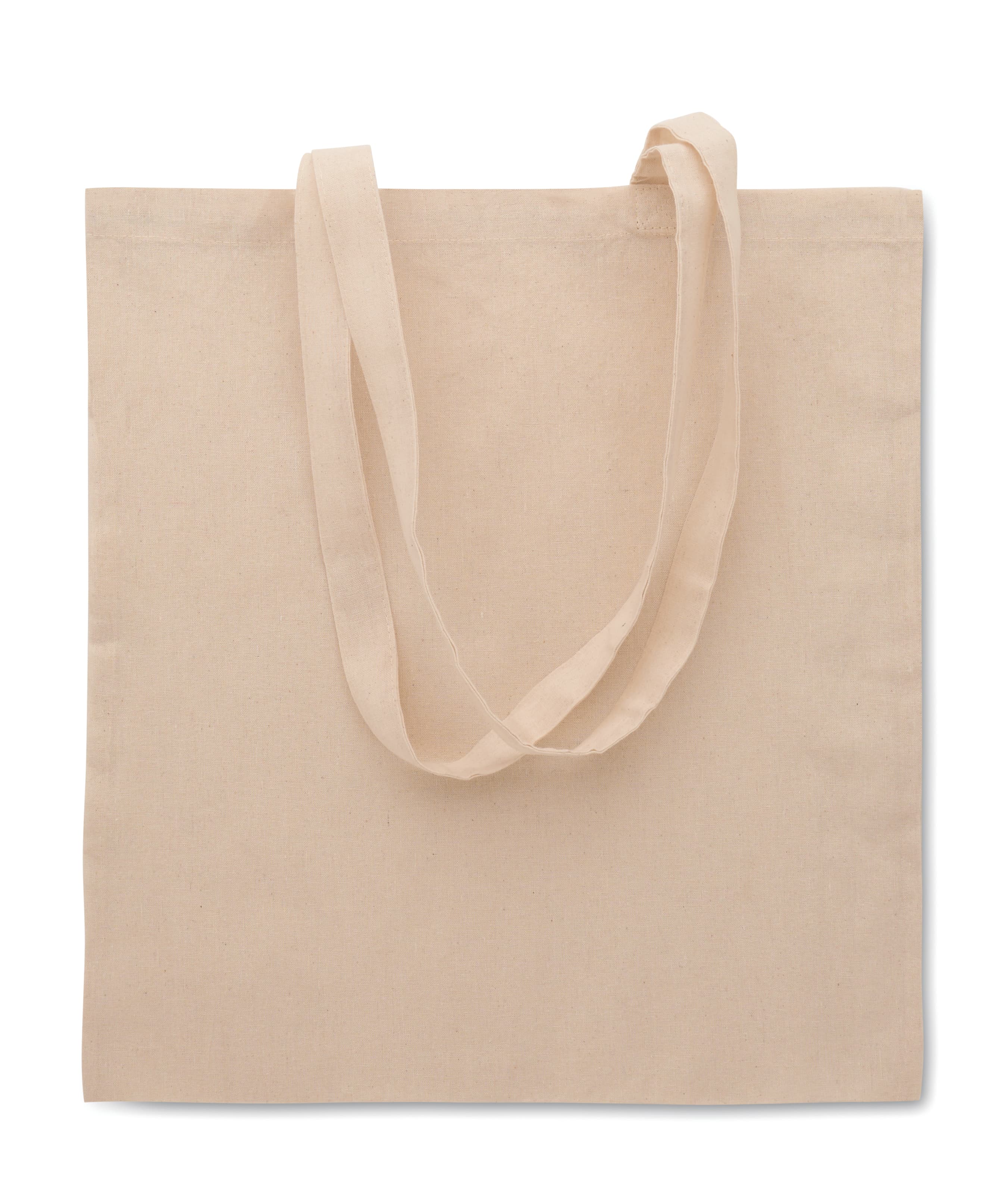 Bolsa SHOPPI · Beig