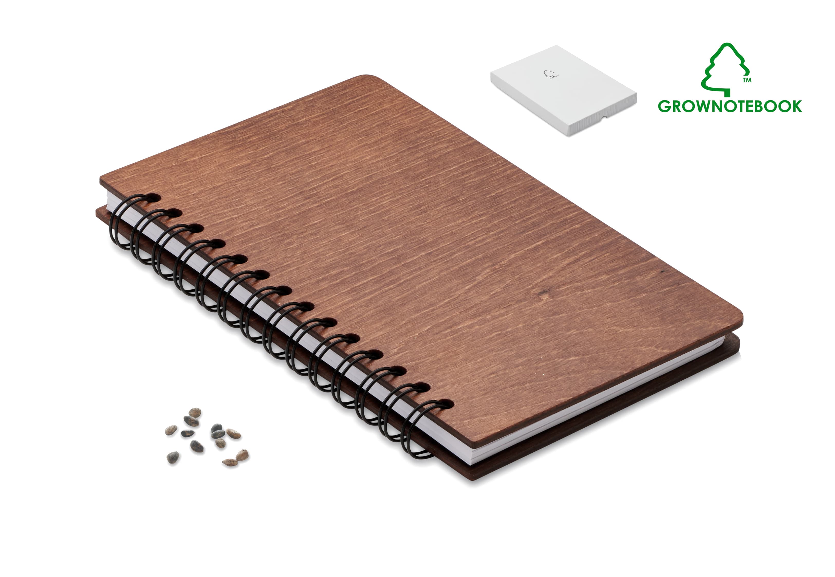 Cuaderno SAVAGE