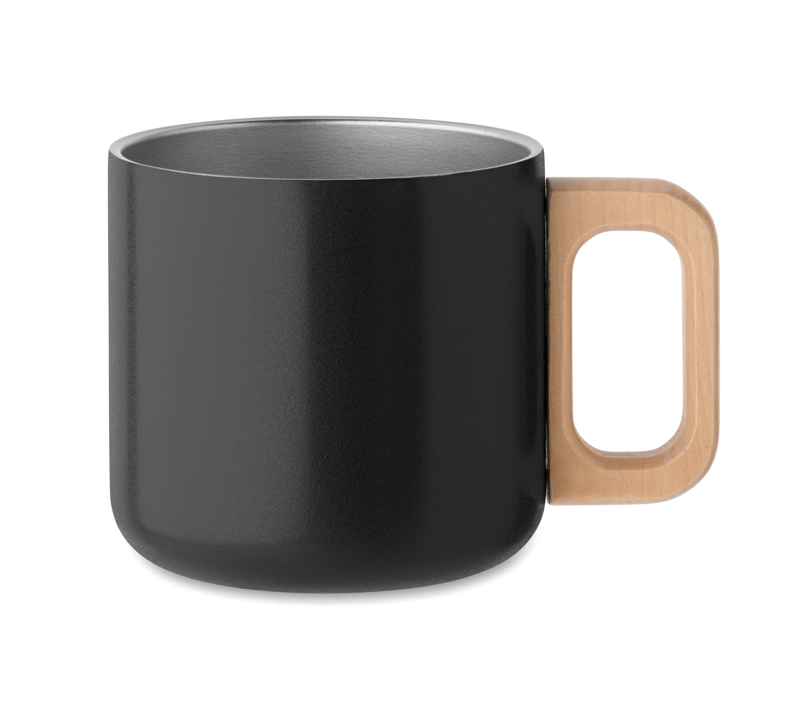 Taza ACERO