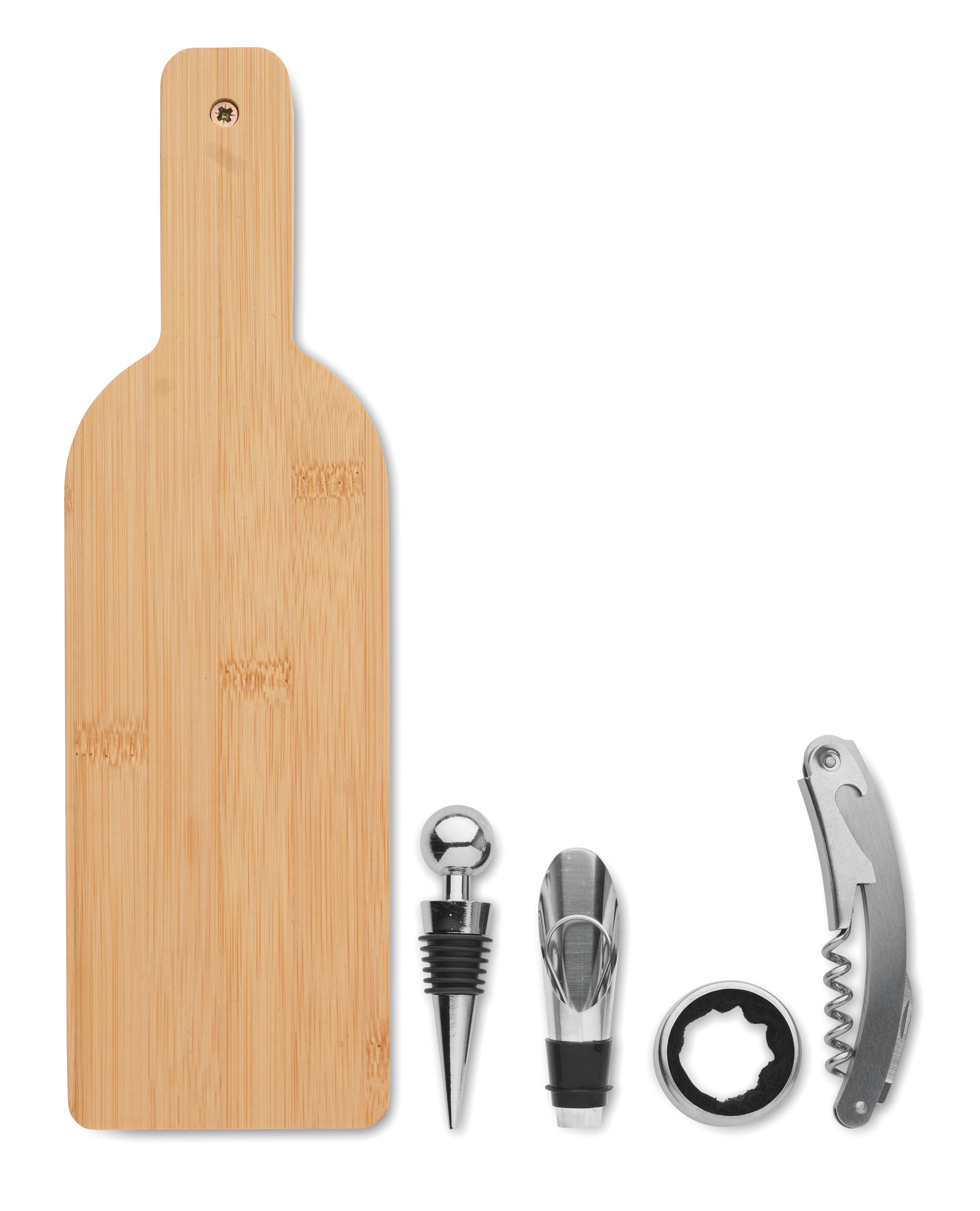 Accesorio de bar VINOVAULT SET