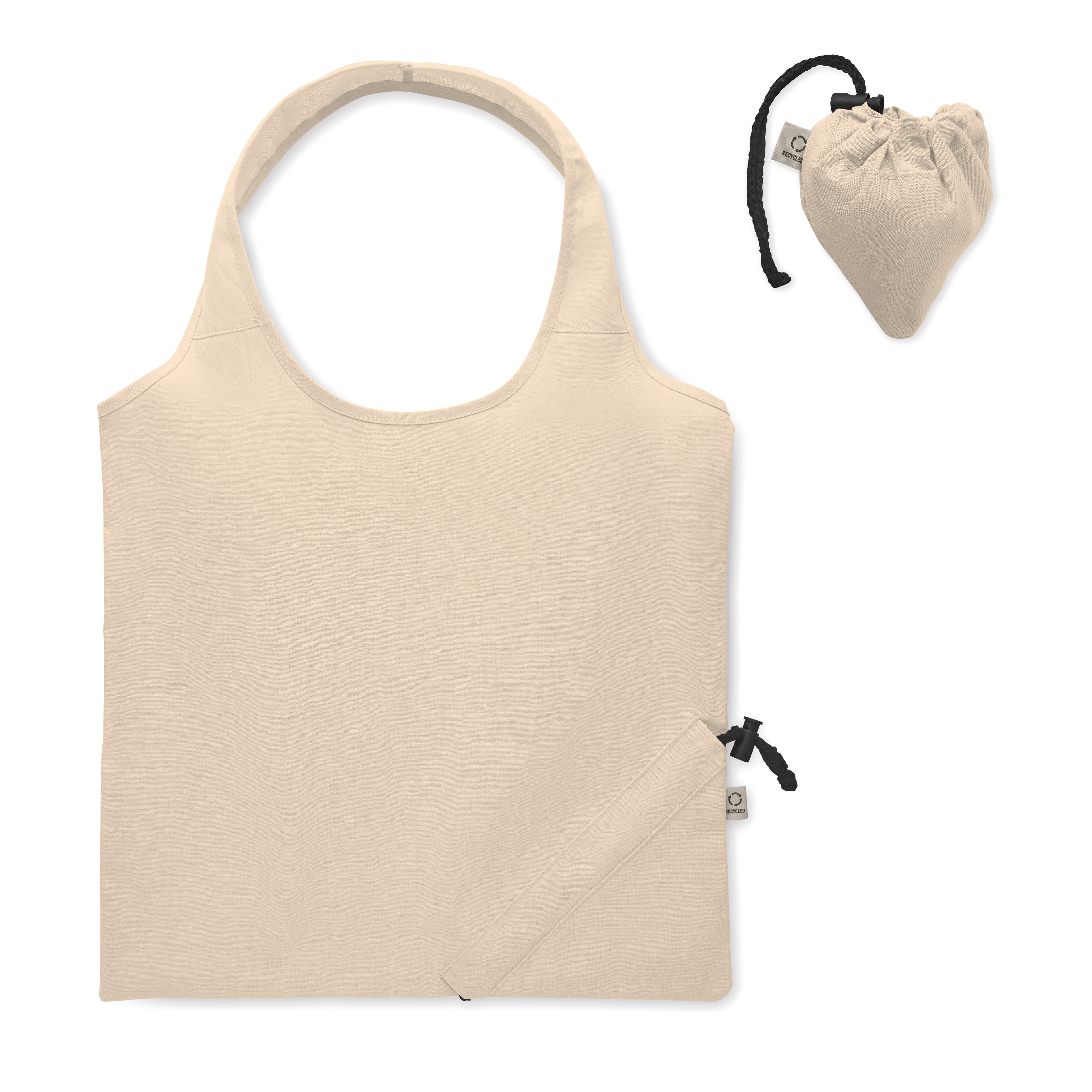 Bolsa CARRIE · Beig
