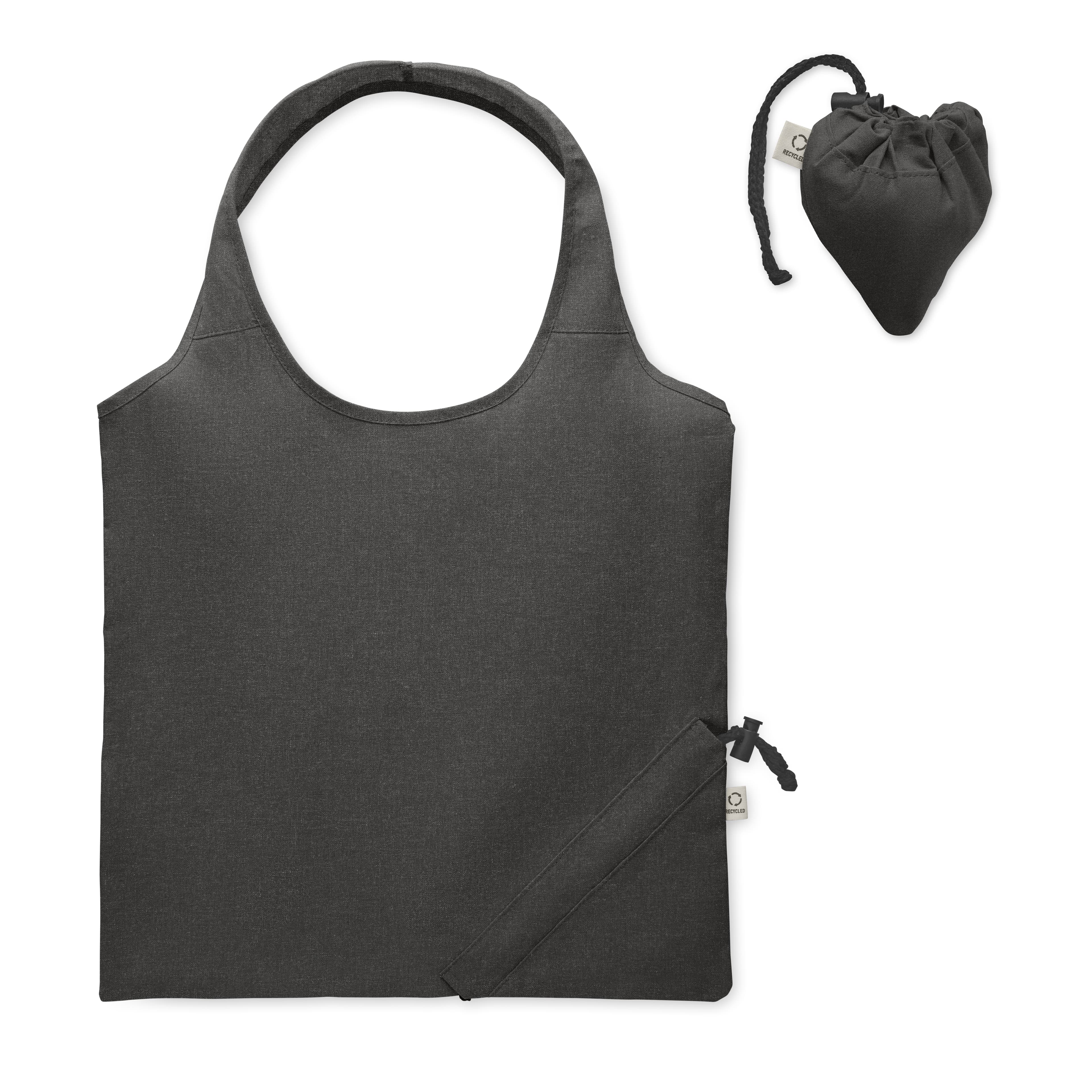 Bolsa CARRIE COLOUR · Negro