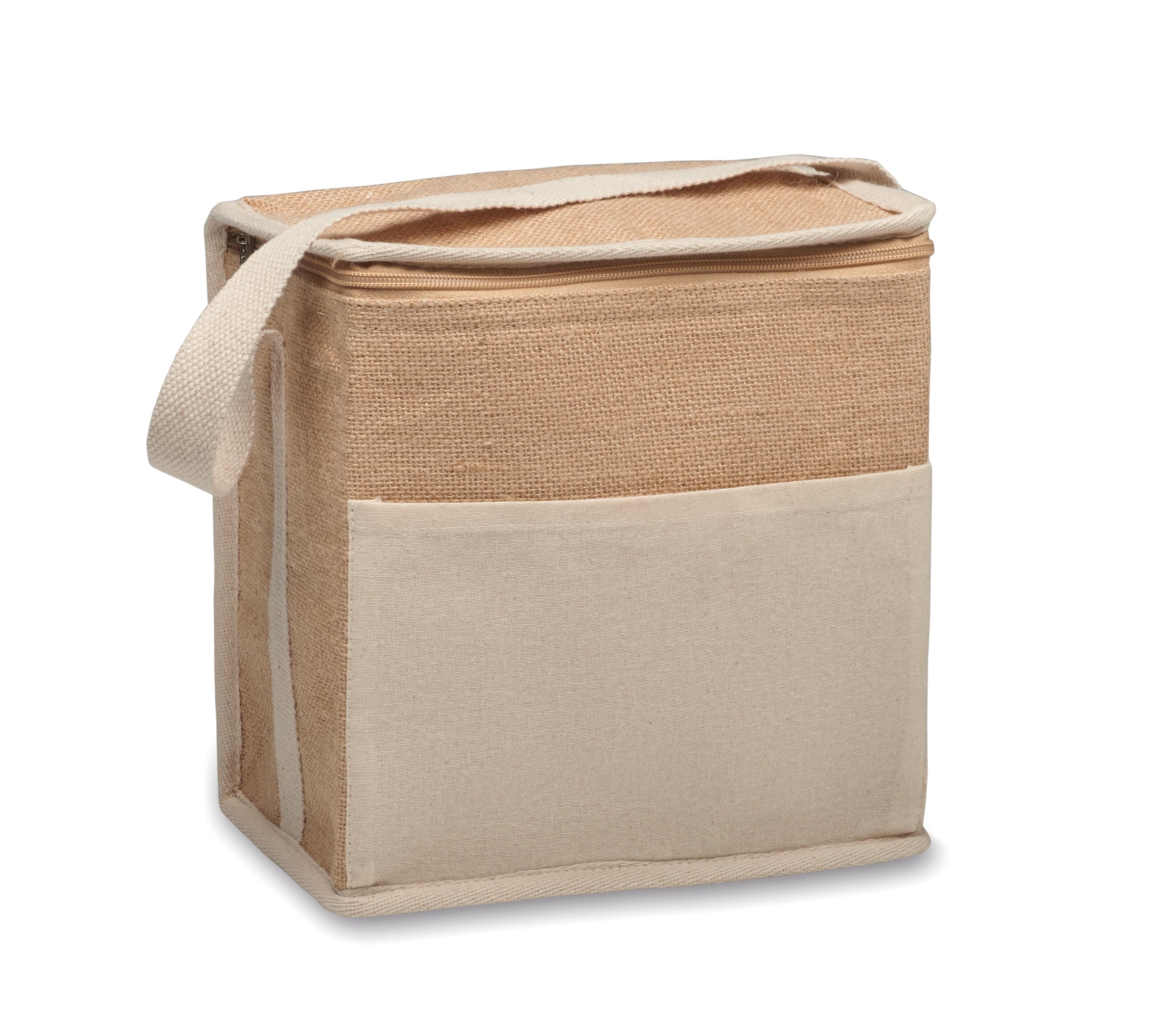 Bolsa LONA · Beig