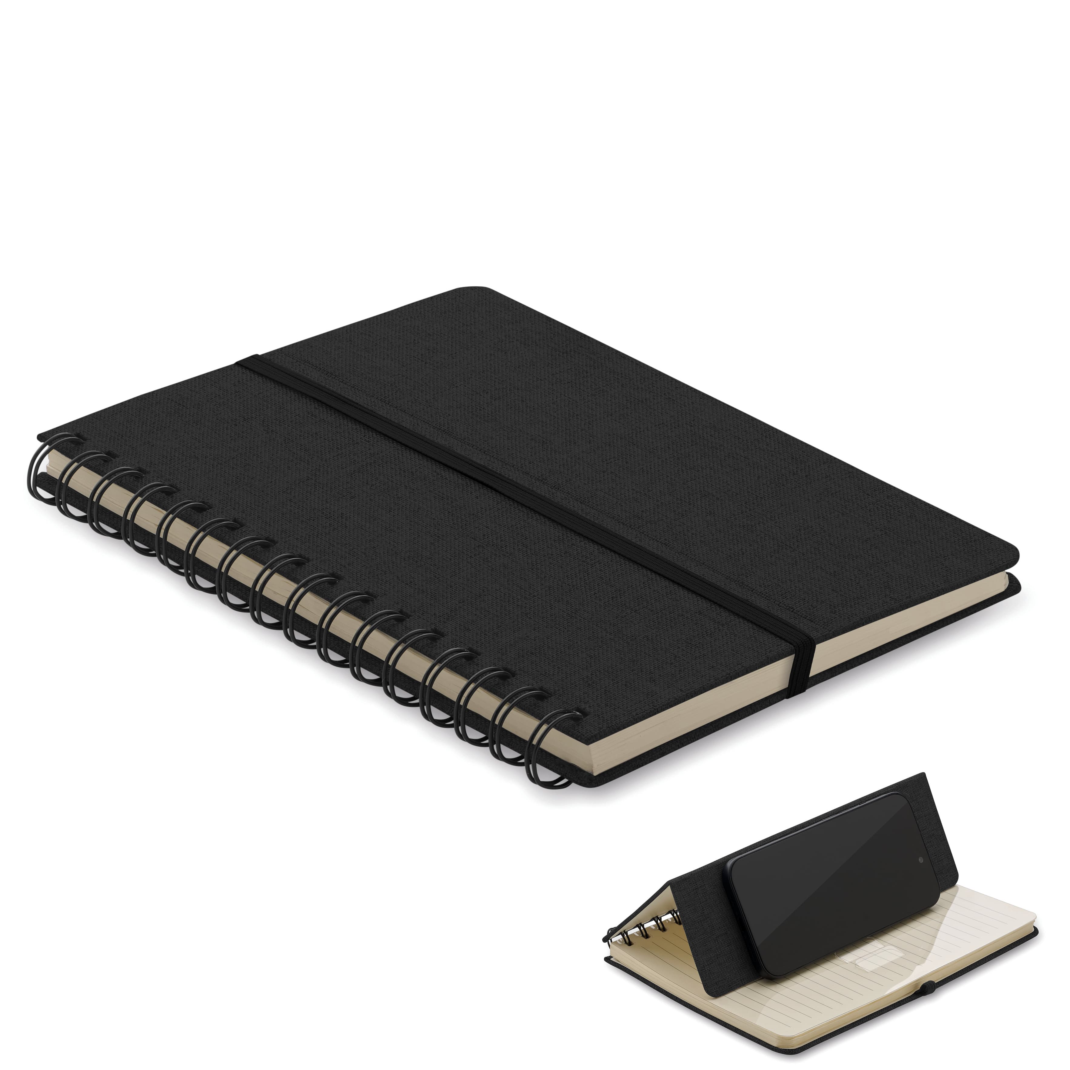 Cuaderno STRATA